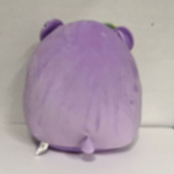 Squishmallows Silvy The Bear 16” - Picture 2 of 4